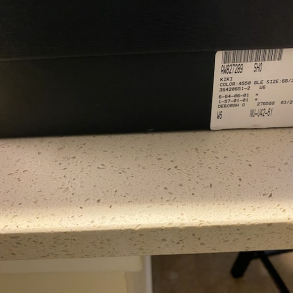 Saint Laurent Kiki Mirror Pointed Pumps - Picture 5 of 6